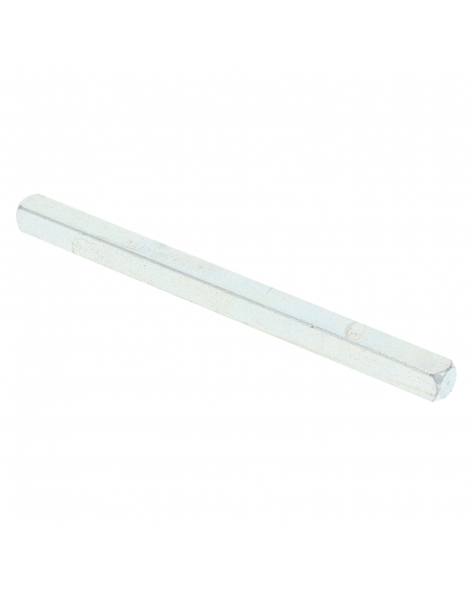 KRUKSTIFT VIERKANT 8X120MM