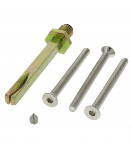 SX VERLENGSET TBV DUWERGARN SKG3