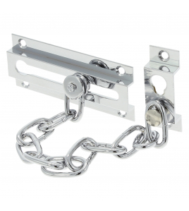 DRK 930B / DEURKETTING MESS.CHR.