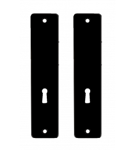 KORTSCHILD TYPE 180/41 EX KRUK SL 56 BB ZWART