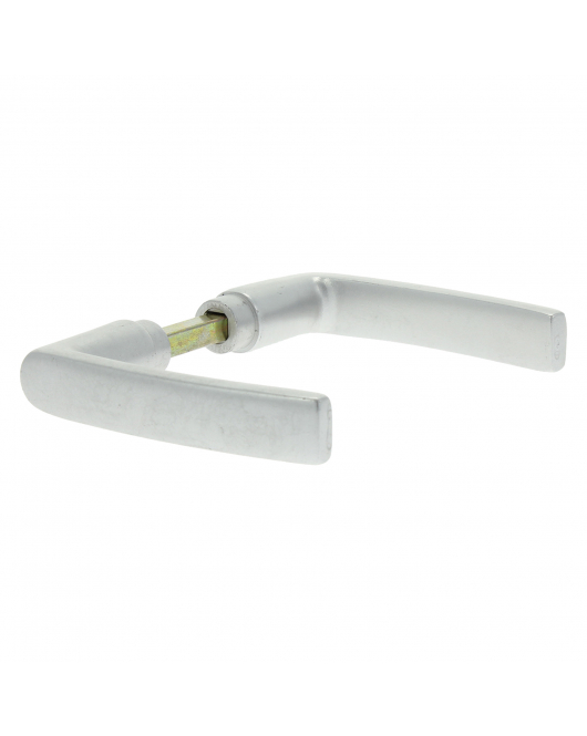 DEURKRUK BLOK ALUMINIUM F1!