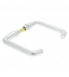 DEURKRUK COUPE ALUMINIUM F1!