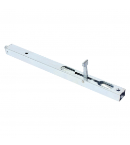 BASC.KANTSCH.250X20MM TYPE 816 BLANK VERZINKT