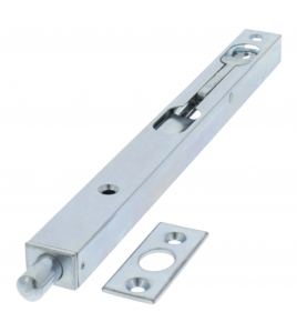 KANTSCHUIF MODEL KOKER STAAL 220MM