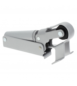 DEUROPVANGER M VASTE SLUITSNELHEID ZIL