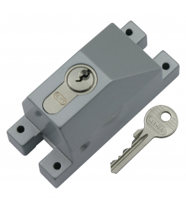 NEMEF ESPAGNOLET-BEVEILIGER/CIL 2809