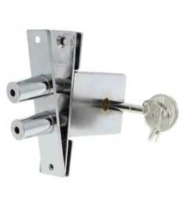 NEMEF STERSL/BIJZETSLOT SKG1 47MM 1008