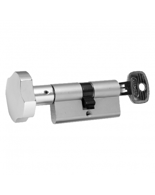 NEMEF PROFIELCIL MET KNOP NIK SKG2 116/9