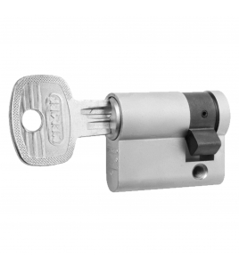 NEMEF PROFIELCIL NIK SKG2 40MM 106/9