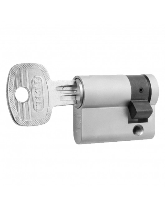NEMEF PROFIELCIL NIK SKG2 40MM 106/9