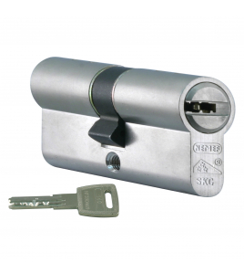 NEMEF PROFIELCIL NIK SKG3 SECUR 142/9