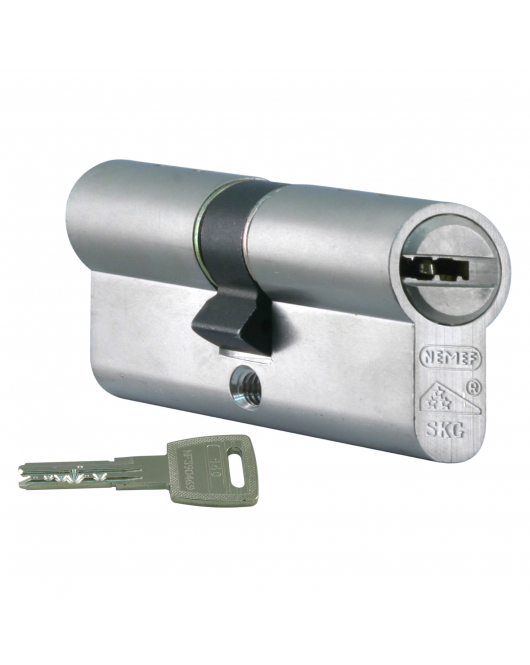 NEMEF PROFIELCIL NIK SKG3 SECUR 142/9