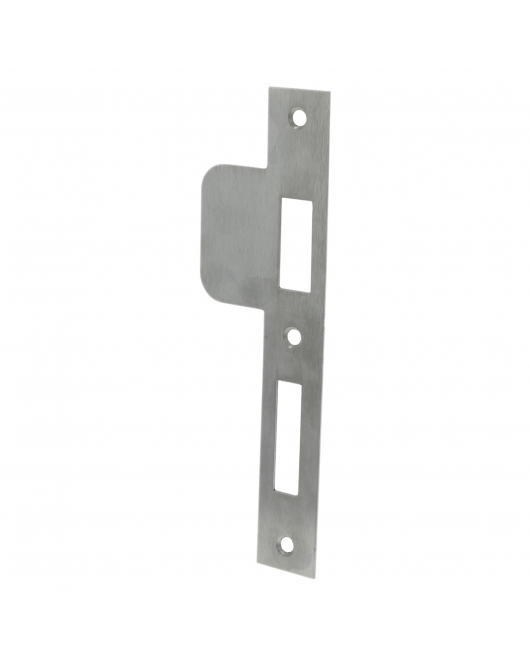 NEMEF SLUITPLAAT RVS VP 4139/17 LS