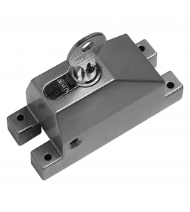 NEMEF ESPAGNOLET-BEVEILIG/CIL 2809