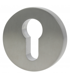 VEILIGHEIDSROZET ROND 52MM SKG3 RVS (2)