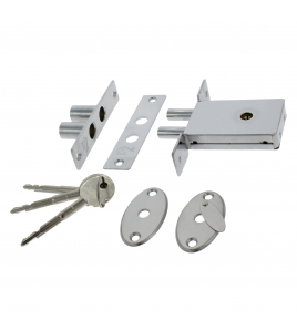 PENNENSLOT DOORNMAAT 45MM SKG1 VERNIK