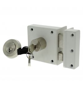 NEMEF VEILIGHEIDSOPLEGSLOT SKG2 4154 RS