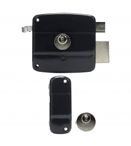 AXA OPLEGSL LS DM50 ANTRACIET 74905149