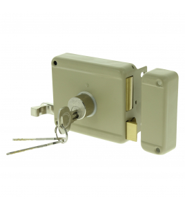 YALE OPLEGSLOT VASTE BUI CIL DR1 63450