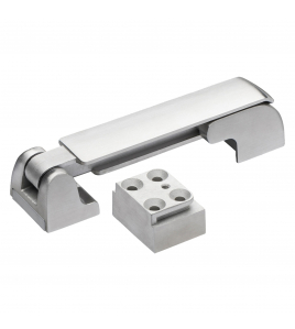 AXA KIERSTANDHOUDER SKGV RVS 73512081BL