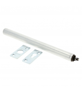 DEURVEER ADJUNCT INB 16X175MM GRIJS