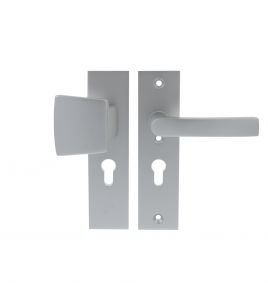 SX DUWERGARN KORT PC55 SKG3 ALU F1