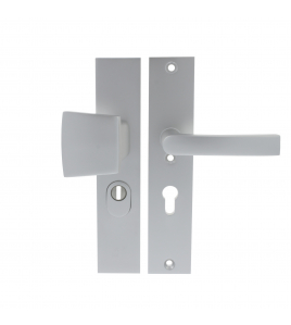 SX DUWERGAR LANG PC55 SKG3 KERNTR ALUF1*