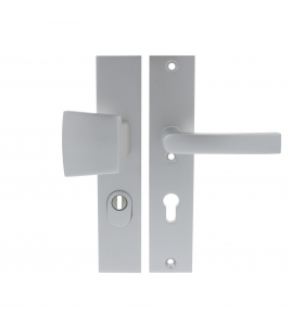 SX DUWERGAR LANG PC72 SKG3 KERNTR ALUF1*