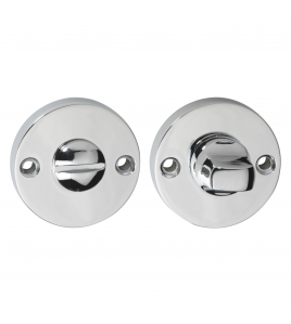 IM ROZET ROND SCHR MODUL WC CHROOM (2)!