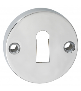 IM ROZET ROND SCHR MODU SL CHROOM (2)!