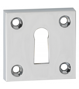 IM ROZET VIERK SCHR MODUL SL CHROOM (2)!