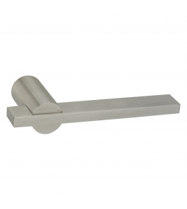 IM BOURNE DEURKR MODULAIR RVS !*