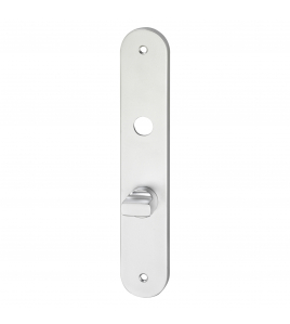 IM SCHILD OVAAL SCHROEF MODUL WC63AL(2)!