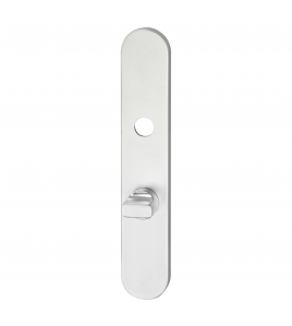 IM SCHILD OVAAL VERDEKT MODUL WC63AL(2)!