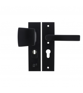 SX DUWERGAR KORT PC55 SKG3 KERNTR ALUZW*