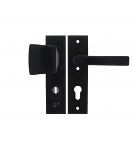 SX DUWERGAR KORT PC72 SKG3 KERNTR ALUZW*