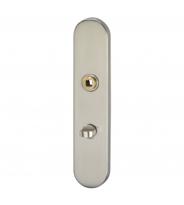 IM SCHILD OVAAL VERD MODUL WC63 RVS (2)!