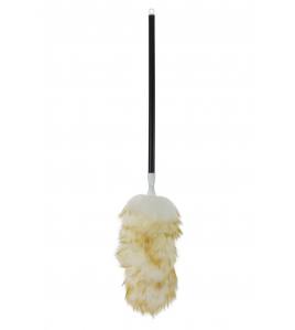 PLUMEAU LAMSWOL TELESCOOPSTEEL 110CM