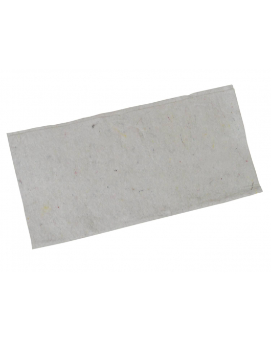 WEGWERPDOEK PASTELKLEURIG