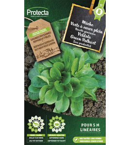 VELDSLA GROEN VOLHART 3